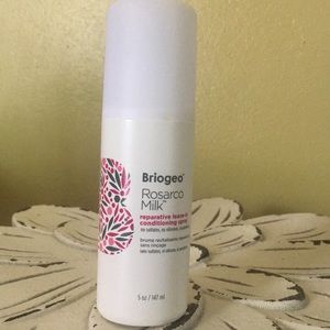 Leave in conditioning Spray